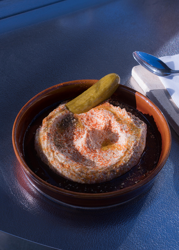 Shuka roof frankfurt